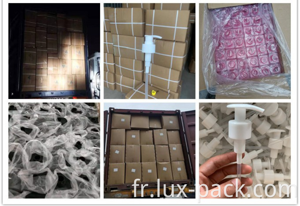 Pharmaceutical Plastic Bottle